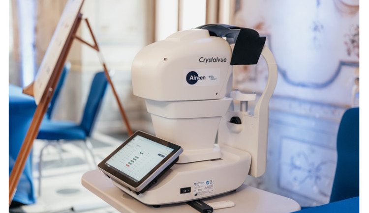 Každý třetí Čech nad 65 let má cukrovku, nemoc zatěžuje nejen tělo, ale i psychiku