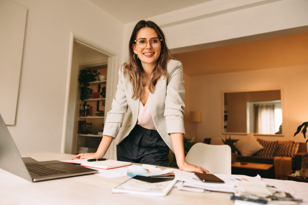 Jak na produktivitu při studiu a kreativní tvoření ve volném čase