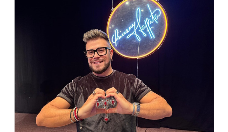 Osmany Laffita radí, jak bezpečně a zodpovědně nakupovat na Black Friday