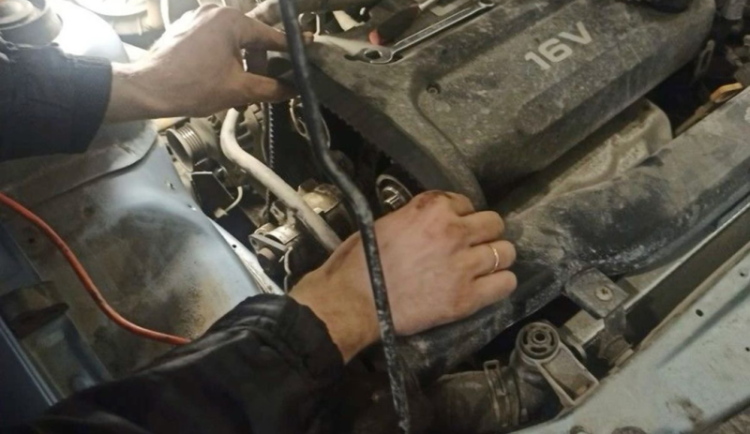 Naředit fakta aneb jak se manipuluje při psaní o STK