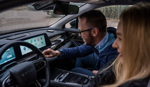 Automobilky Omoda a Jaecco rozšiřují síť českých prodejců