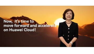 Společnost Huawei Cloud ve Francii: Budování cloudu s nativní podporou umělé inteligence pro zvýšení úrovně inteligentních služeb na technologické scéně