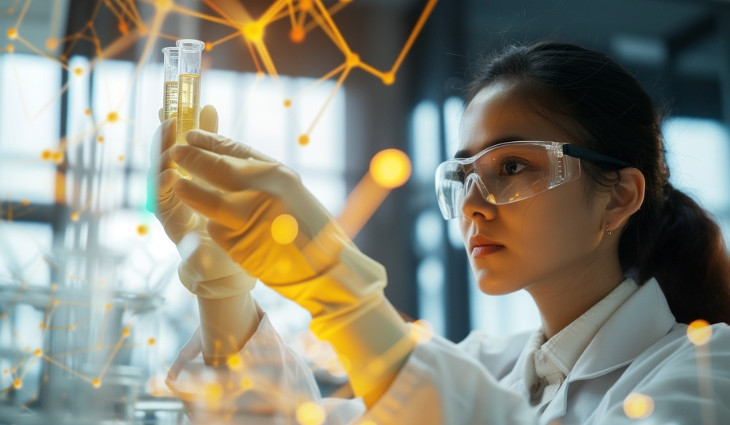 Test DNA od DNA ERA je vhodný pro lidi všech věkových kategorií