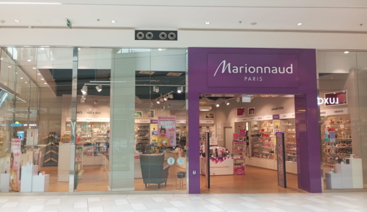 Marionnaud Group oznamuje strategickou reorganizaci