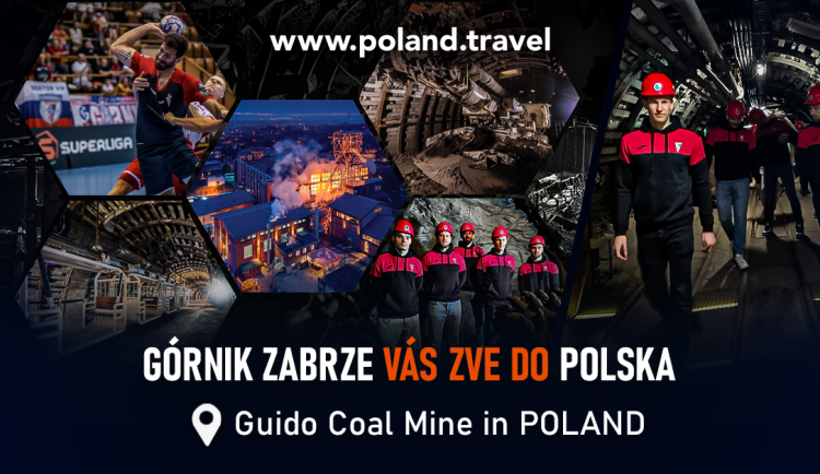 Tak blízko hranic…