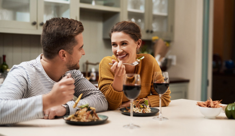 Zpomalte a vychutnejte si okamžik: Rituály pro klidný a harmonický život