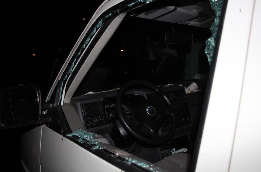 Kriminalisté zadrželi pachatele listopadové série vloupání do aut v Liberci a Jablonci, jde o 7x odsouzeného recidivistu