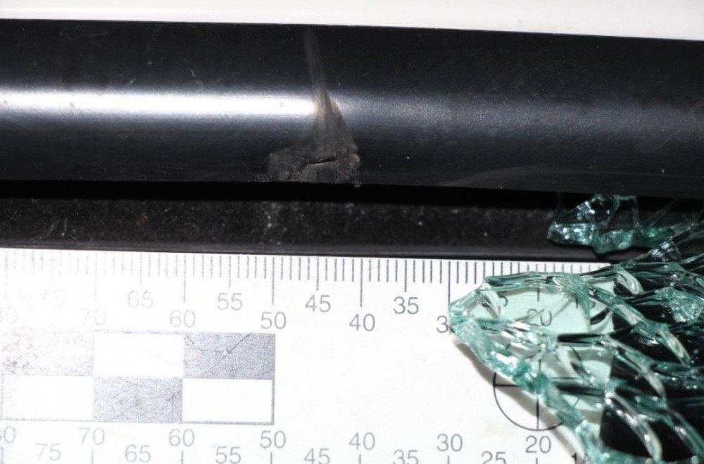 Kriminalisté zadrželi pachatele listopadové série vloupání do aut v Liberci a Jablonci, jde o 7x odsouzeného recidivistu