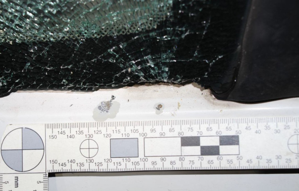 Kriminalisté zadrželi pachatele listopadové série vloupání do aut v Liberci a Jablonci, jde o 7x odsouzeného recidivistu