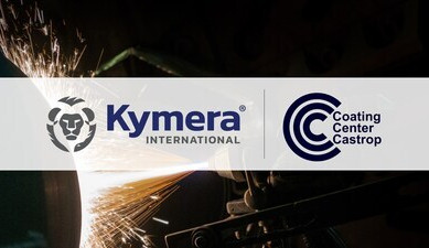 Kymera International kupuje Coating Center Castrop GmbH