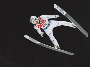 Photo: Tadeusz Mieczyński / Polski Związek Narciarski