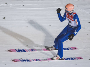 Photo: Tadeusz Mieczyński / Polski Związek Narciarski