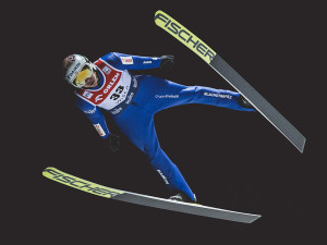 Photo: Tadeusz Mieczyński / Polski Związek Narciarski