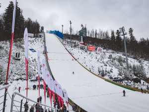 Photo: Tadeusz Mieczyński / Polski Związek Narciarski