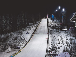 Photo: Tadeusz Mieczyński / Polski Związek Narciarski