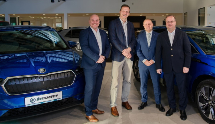 VWFS zajišťuje pojišťovně Allianz přechod na elektromobilitu