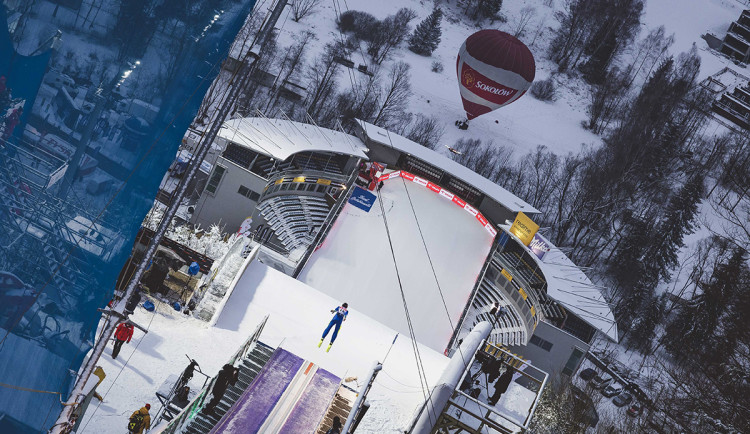 Photo: Tadeusz Mieczyński / Polski Związek Narciarski