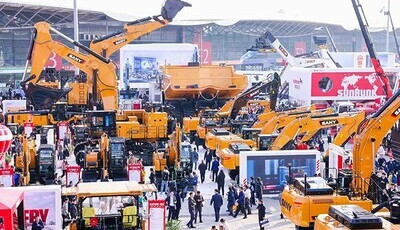 SANY na veletrhu bauma ČÍNA 2024: Průkopnický rozvoj nové kvality