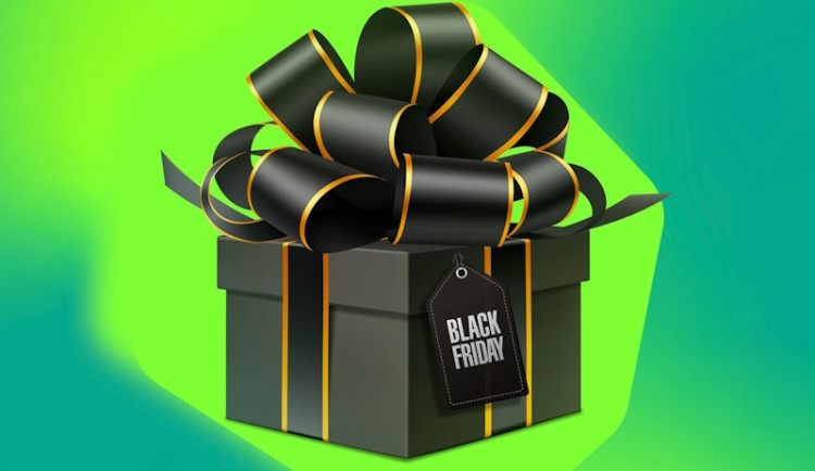 Black Friday pod palbou hackerů: Každý pátý zákazník ignoruje online hrozby