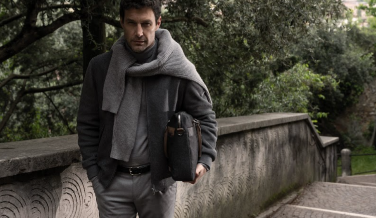 Pánské tašky Bugatti pro všechny moderní gentlemany