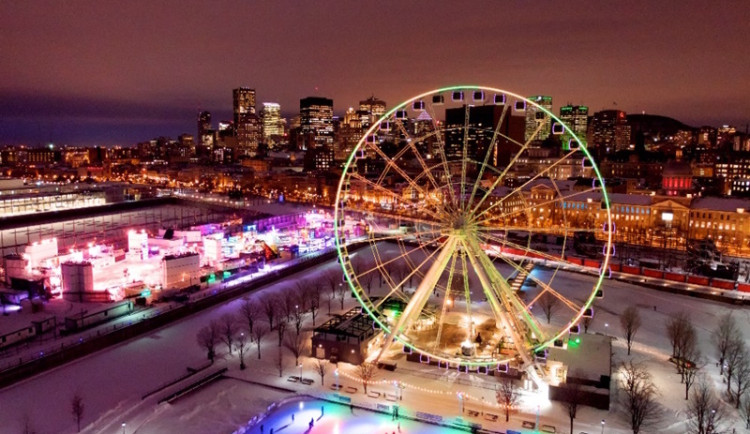 Zaoceánská jízda snů