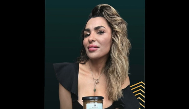 Firma Supramedex posílá na trh nový med Slim, který odbourává tělesný tuk v těle