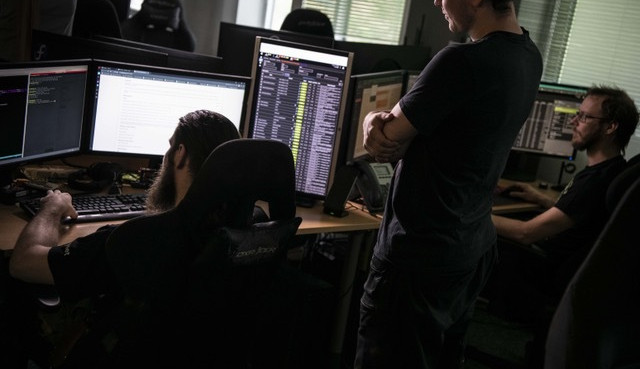 Nová éra ERP: Odoo s podporou vshosting mění pravidla hry