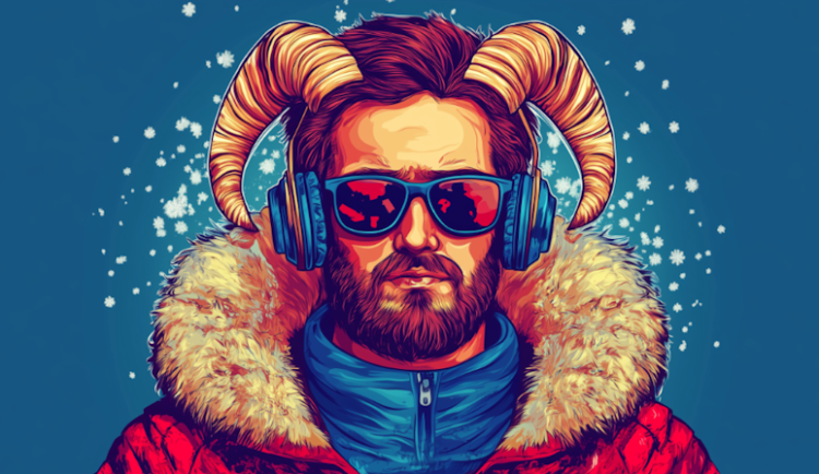 Bača Groove Orchestra vydává upgrade vánočních koled na verzi 2.0