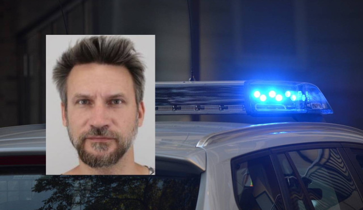 Pátrání po pohřešovaném muži z Prahy. Po odjezdu do Krkonoš o něm nikdo neslyšel