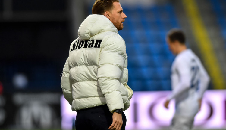 Výsledek vypadá jednoznačně, zápas ale jednoduchý nebyl, hodnotil Kováč. V zimě chce přivést zkušenost