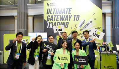 Ultima Markets nastiňuje budoucnost technologie řízení vztahů se zákazníky na konferenci FMLS:24