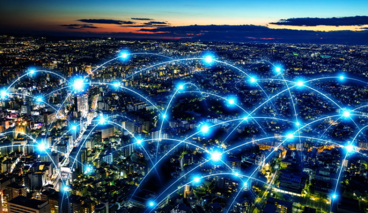 CRA si vybírá Netmore pro poskytování služeb připojení nové generace LoRaWAN® v České republice
