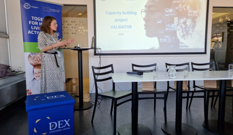 Inovace ve zdravotnictví: První kroky k efektivnímu propojení inovací a zdravotnictví v roce 2024