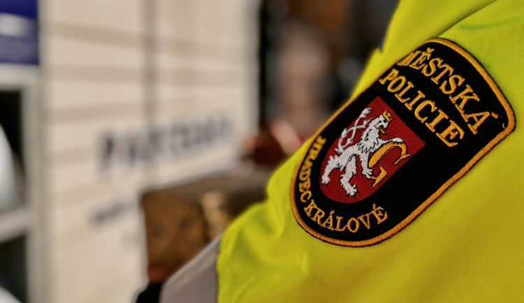 Blešno zavádí úsekové měření rychlosti. Hradecká městská policie rozšíří svou spolupráci