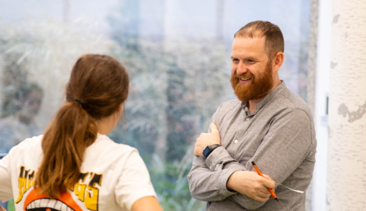 PED Academy základní škola a gymnázium: špičkové vzdělání nově i ve Stodůlkách