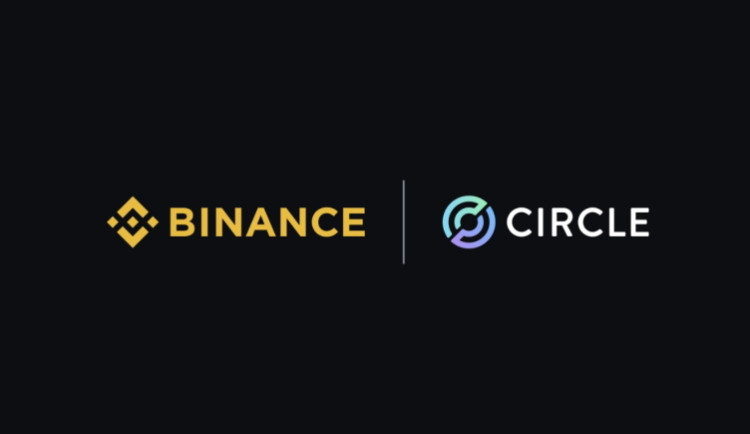 Binance a Circle oznámily strategické partnerství. Uživatelům přinese nové možnosti využití stablecoinu USDC