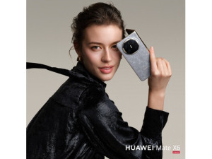 Pohled na brilantní strategii, která stojí za přední inovací skládacího smartphonu Huawei