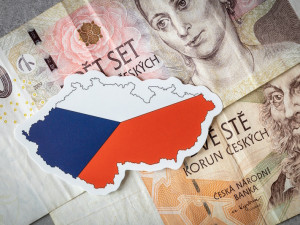 Okamžitá finanční rezerva nám nesmí klesnout pod 50 tisíc korun. Loni to bylo 35 tisíc