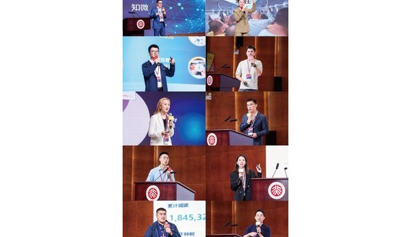 Proběhlo velké finále soutěže Global Pitch 2024 škol PHBS a CJBS