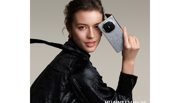 Pohled na brilantní strategii, která stojí za přední inovací skládacího smartphonu Huawei