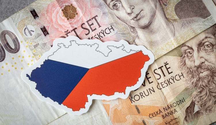 Okamžitá finanční rezerva nám nesmí klesnout pod 50 tisíc korun. Loni to bylo 35 tisíc