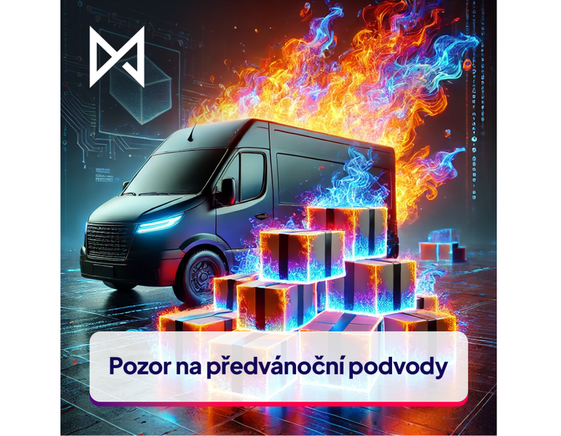 Podvody vzrostly o 20 procent: MONETA varuje před falešnými e-shopy a podvodnými SMS zprávami