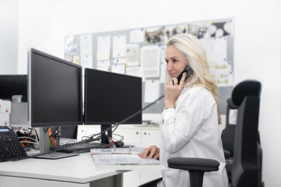 Kde věda potkává soucit: Protonové centrum v Praze slaví významné výročí