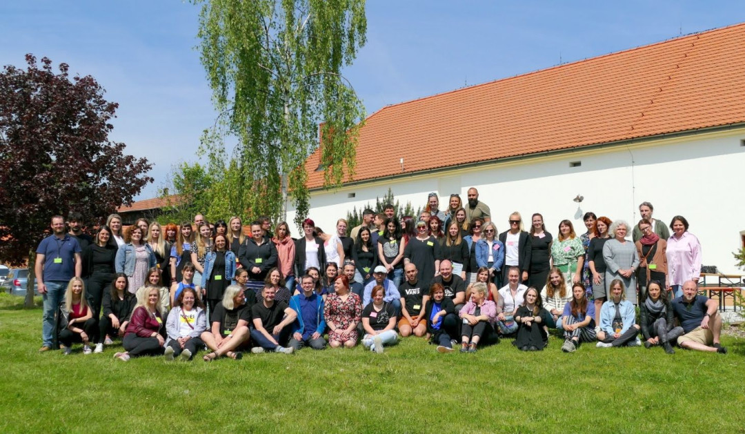 Pětadvacet let pomoci potřebným. PREVENT 99 slaví významné výročí