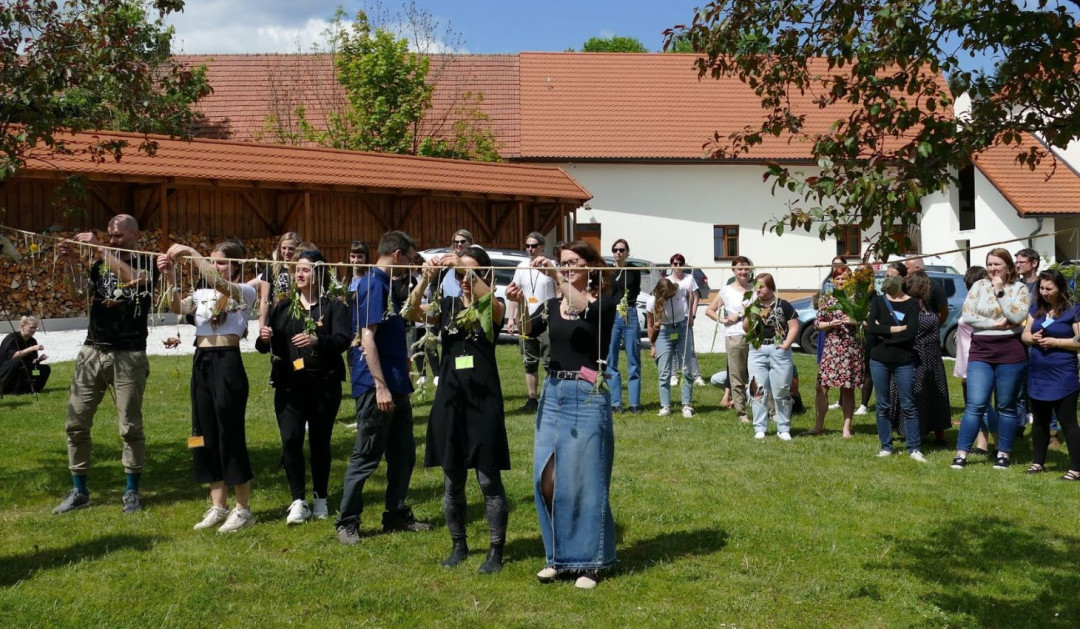 Pětadvacet let pomoci potřebným. PREVENT 99 slaví významné výročí