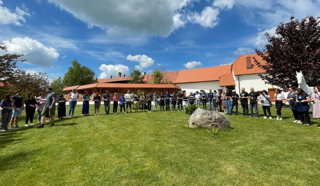 Pětadvacet let pomoci potřebným. PREVENT 99 slaví významné výročí