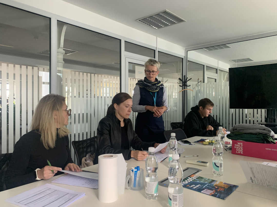 První den v nové práci. Těšili jste se nebo převládal strach?