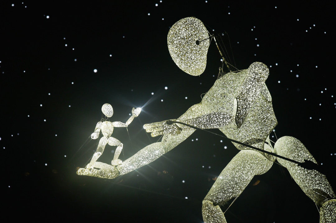 Obří loutky, světelná show a akrobaté. Plzeň si příští rok připomene 10 let od titulu Evropské hlavní město kultury