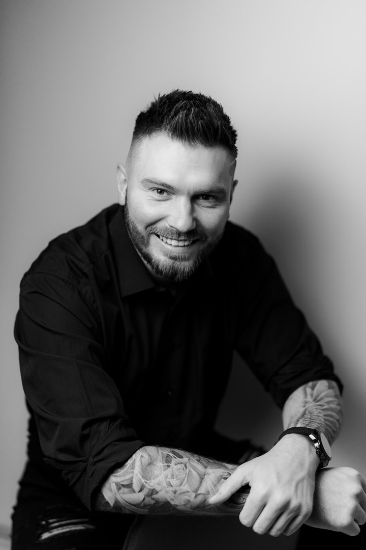 Policista Martin z Olomouce zdatně bojoval v TV show Zrádci. V práci mi lže 99 procent zadržených, říká