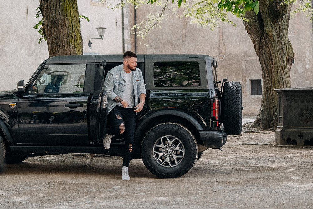 Policista Martin z Olomouce zdatně bojoval v TV show Zrádci. V práci mi lže 99 procent zadržených, říká